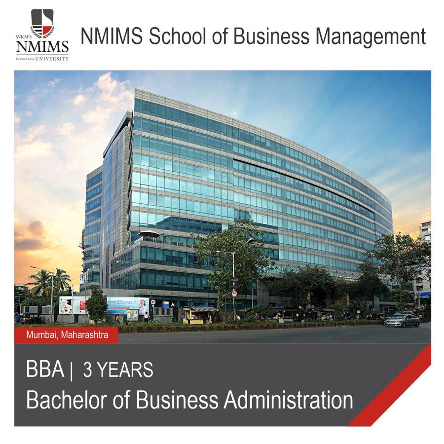 Nmims University, Mumbai